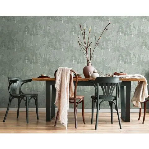 Extra rabatt Marburg Bloomsbury 2347651 Tapet